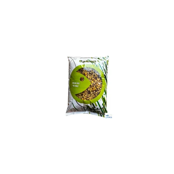 CAŃAMON COCIDO 1KG SUPERBAITS - Imagen 10