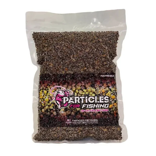 CAŃAMON PARTICLES 1 KG