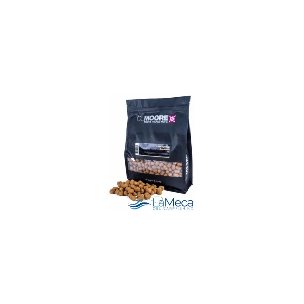 CC MOORE LIVE SYSTEM PELLETS 3mm 1kg - Imagen 22