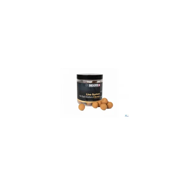 CC MOORE LIVE SYSTEM PELLETS 3mm 1kg - Imagen 5