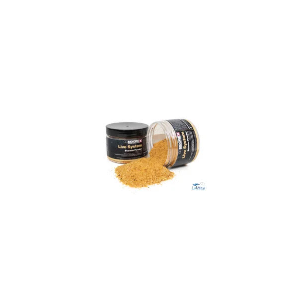 CC MOORE LIVE SYSTEM PELLETS 3mm 1kg - Imagen 6