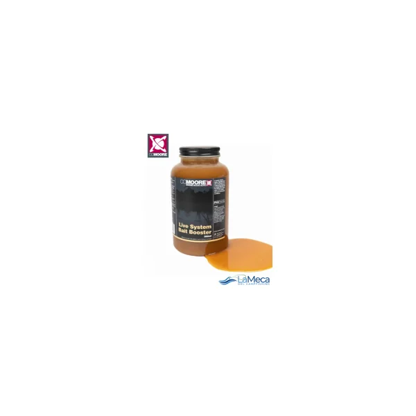 CC MOORE LIVE SYSTEM PELLETS 3mm 1kg - Imagen 9