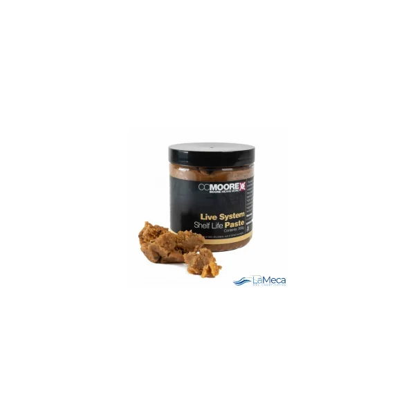 CC MOORE PACIFIC TUNA SHELF LIFE PASTE 300g