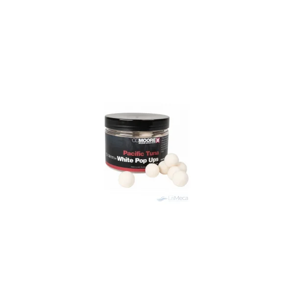 CC MOORE PACIFIC TUNA SHELF LIFE PASTE 300g - Imagen 16
