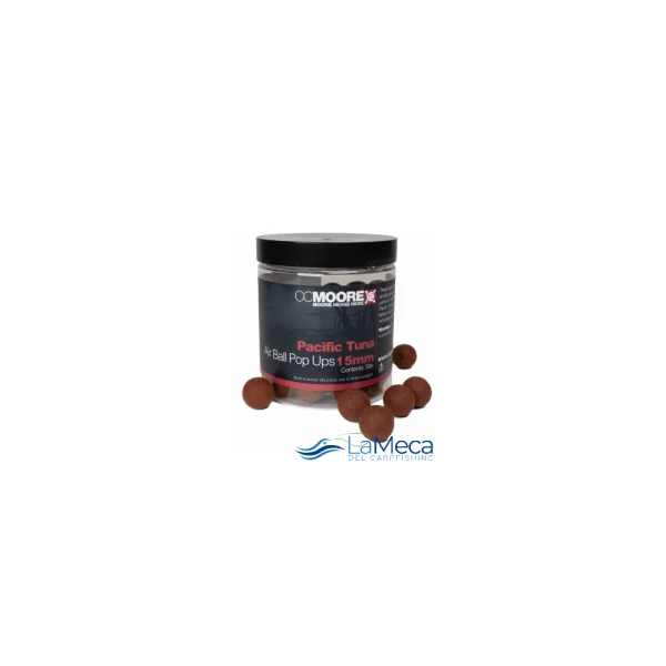 CC MOORE PACIFIC TUNA SHELF LIFE PASTE 300g - Imagen 3