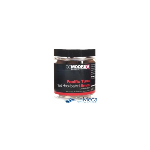 CC MOORE PACIFIC TUNA SHELF LIFE PASTE 300g - Imagen 10