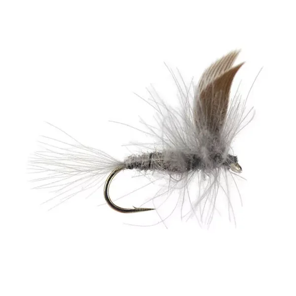 CDC Blue Dun Dry mosca seca