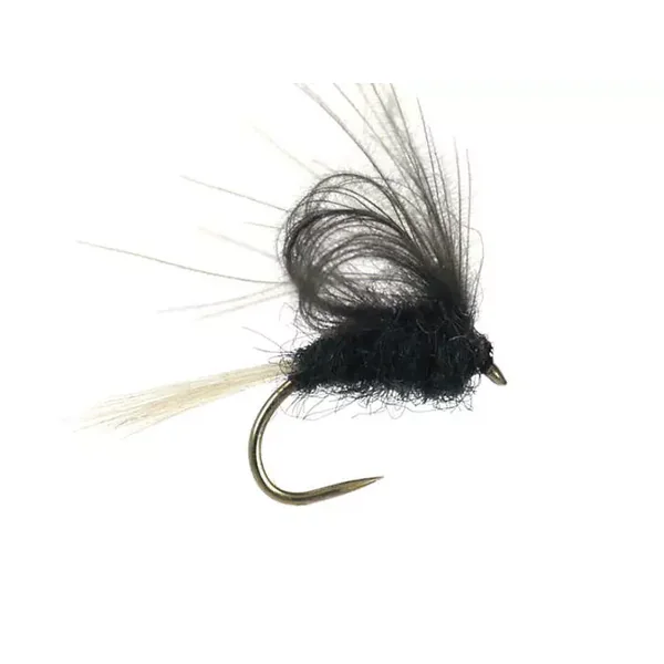 CDC Emerger Black BL mosca seca