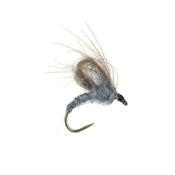 CDC Emerger Grey BL mosca seca