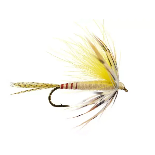 CDC French Partridge mosca seca