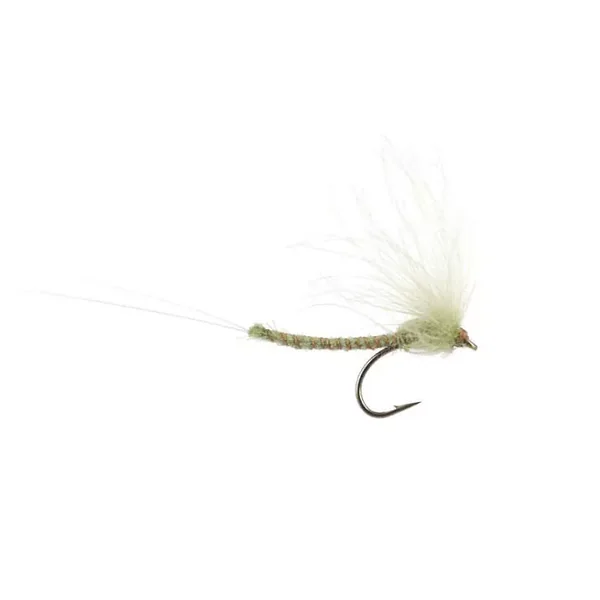 CDC Long Extended Body - Tan mosca seca