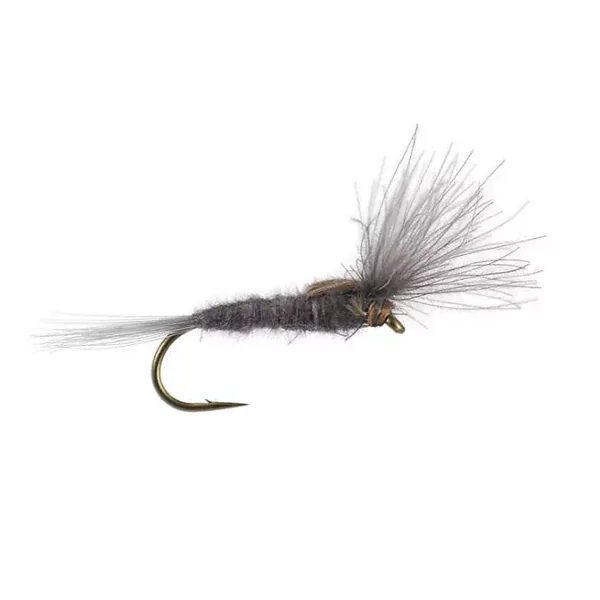 CDC Split Wing - Tan mosca seca