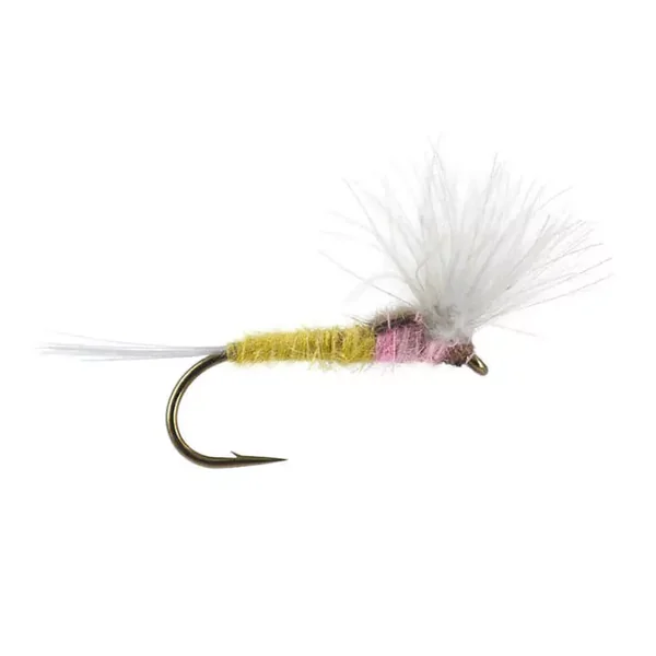 CDC Split Wing - Tups Indispensable mosca seca