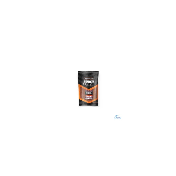 CEBO SONUBAITS SUPER CRUSH KRILL & SQUID