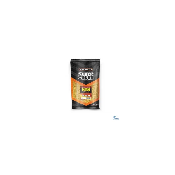 CEBO SONUBAITS SUPER CRUSH POWER SCOPEX