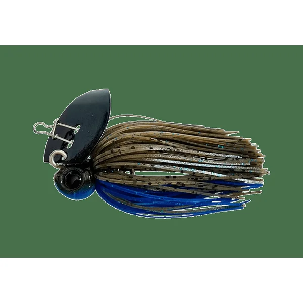 Chatterbait AGR All Terrain 14g Okeechobee