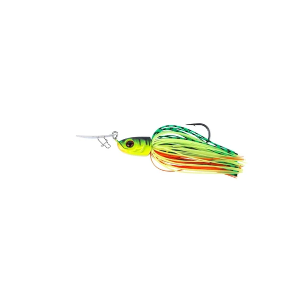 Chatterbait Shimano Yasei Chit Chat 17g Fire Tiger