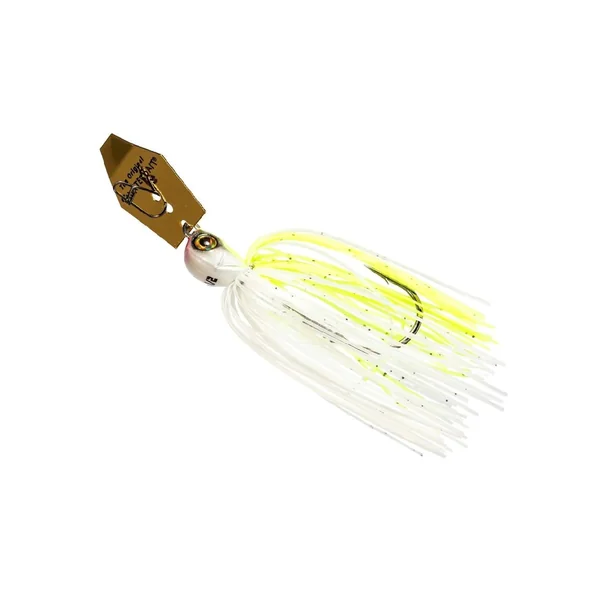 Chatterbaits Z-Man Elite Evo 14.17g Chartreuse White