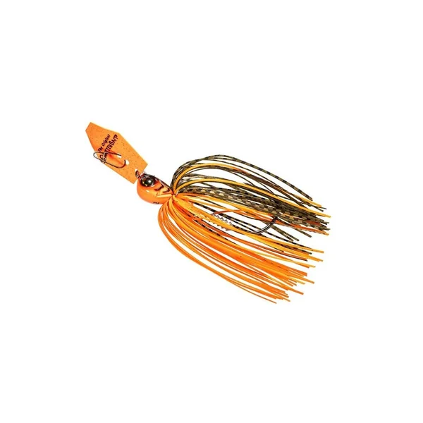 Chatterbaits Z-Man Elite Evo 14.17g Lava Craw