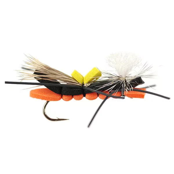Chernobyl Parachute Orange saltamontes
