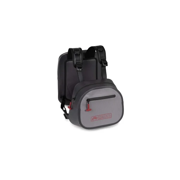 Chest backpack Fox Rage Pro Series Waterproof