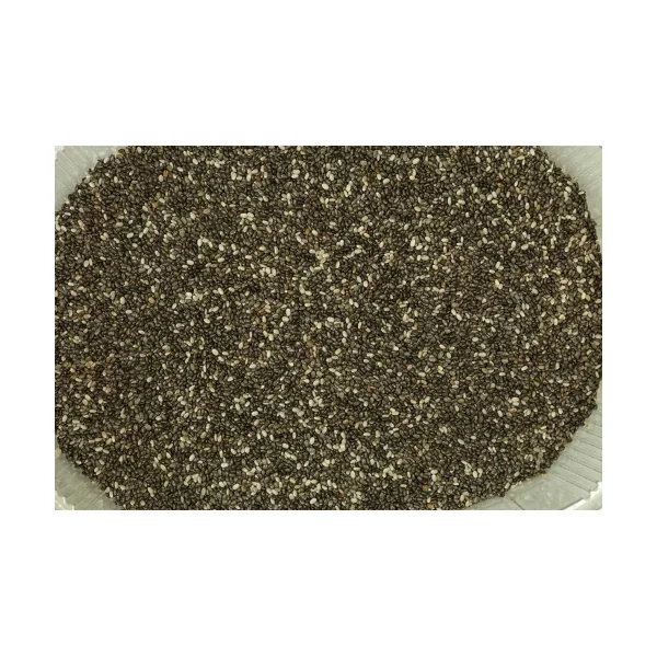 CHIA (SALVIA HISPANICA) CUBO 3 KG.