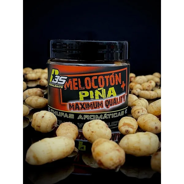 CHUFA AROMATICA MELOCOTÓN- PIŃA PERALBAITS