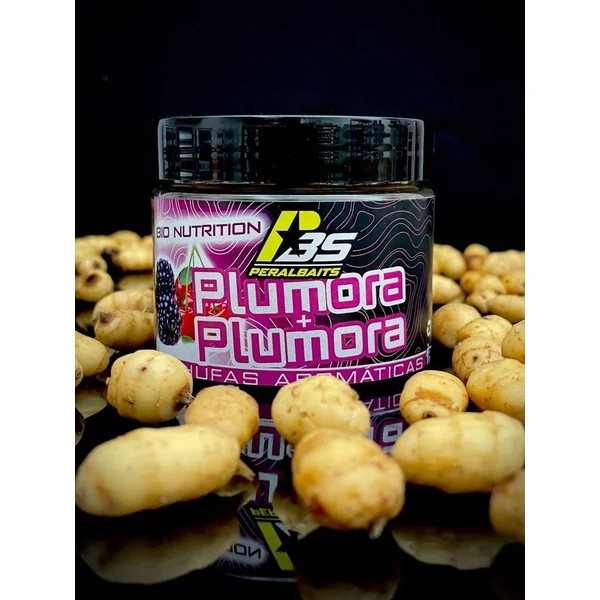 CHUFA AROMATICA PLUMORA PERALBAITS