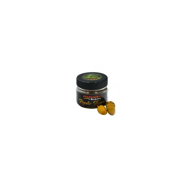 CHUFA ARTIFICIAL CON AROMA GREEN MULBERRY 50ML MASSIVE BAITS