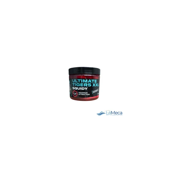 CHUFA TACTICA BAITS ULTIMATE XXL SQUIDY