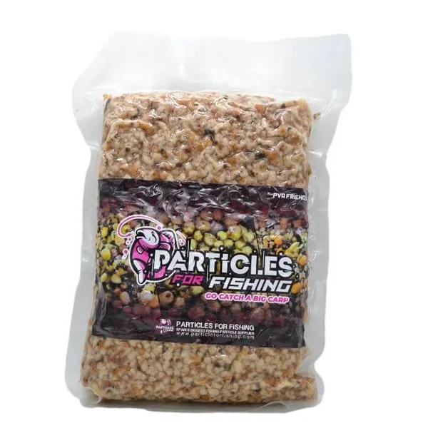 CHUFA TROCEADA PARTICLES 1 KG