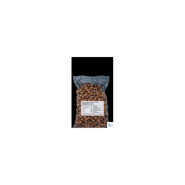 CHUFA XL EN BOLSA 1 KG QUALITY SEEDS