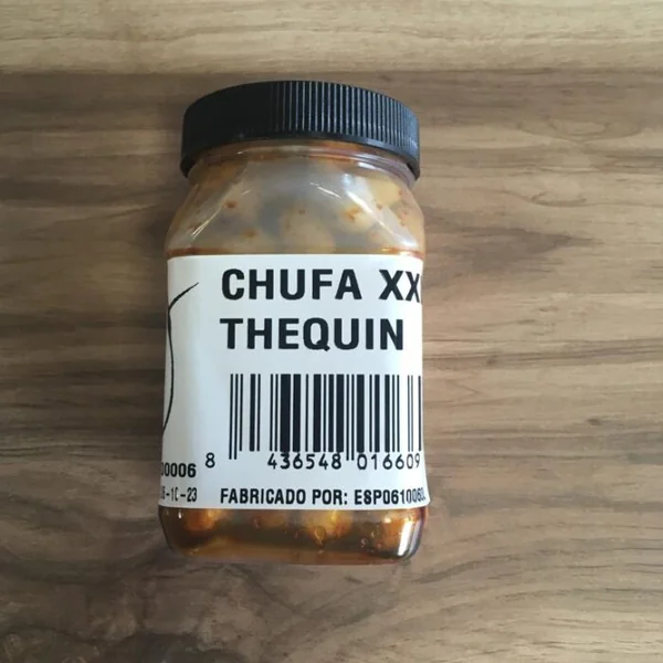 Chufa XXL Thequin Quinvaco