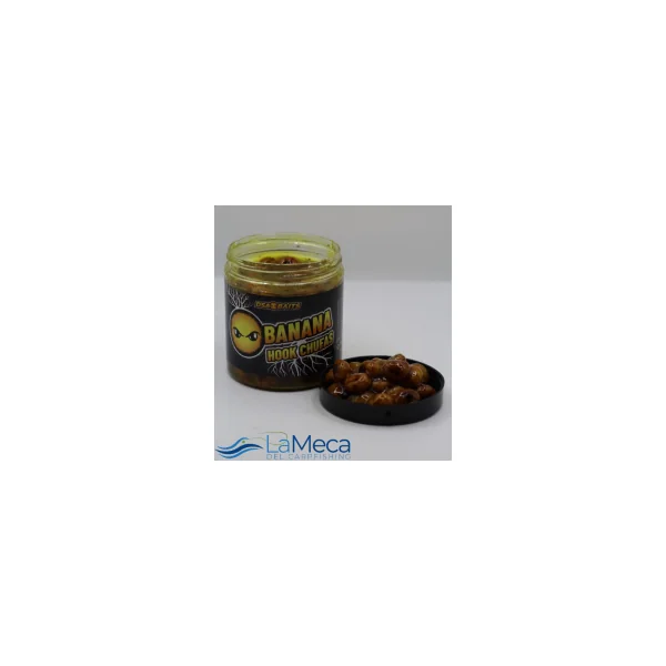 CHUFAS DARK GARLIC DSA BAITS - Imagen 2