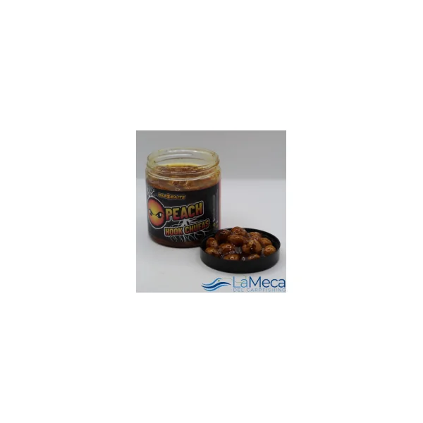 CHUFAS DARK GARLIC DSA BAITS - Imagen 4