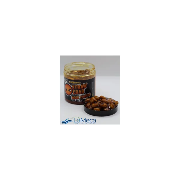 CHUFAS DARK GARLIC DSA BAITS - Imagen 5