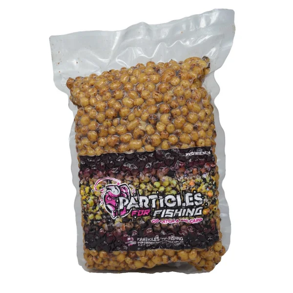CHUFAS ENVASADAS PARTICLES 1 KG