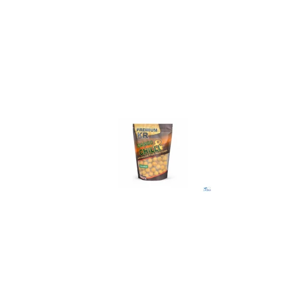 CHUFAS KROM QUALITY XXL MANGO & CHILLI 200 ml - Imagen 2