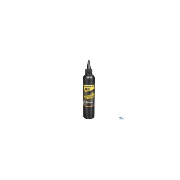 CHUFAS KROM QUALITY XXL MANGO & CHILLI 200 ml - Imagen 11