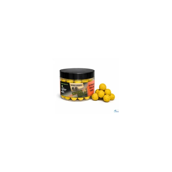 CHUFAS KROM QUALITY XXL MANGO & CHILLI 200 ml - Imagen 13