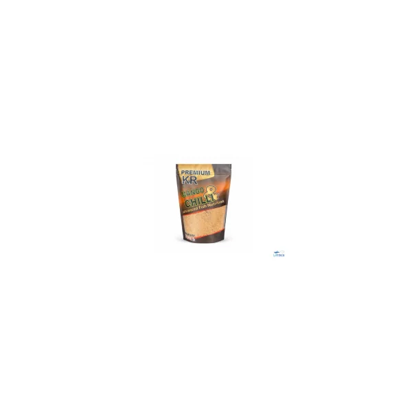 CHUFAS KROM QUALITY XXL MANGO & CHILLI 200 ml - Imagen 16