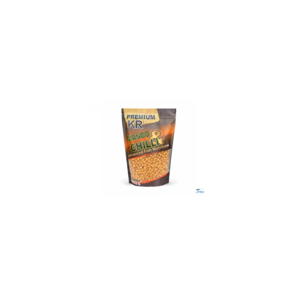 CHUFAS KROM QUALITY XXL MANGO & CHILLI 200 ml - Imagen 19
