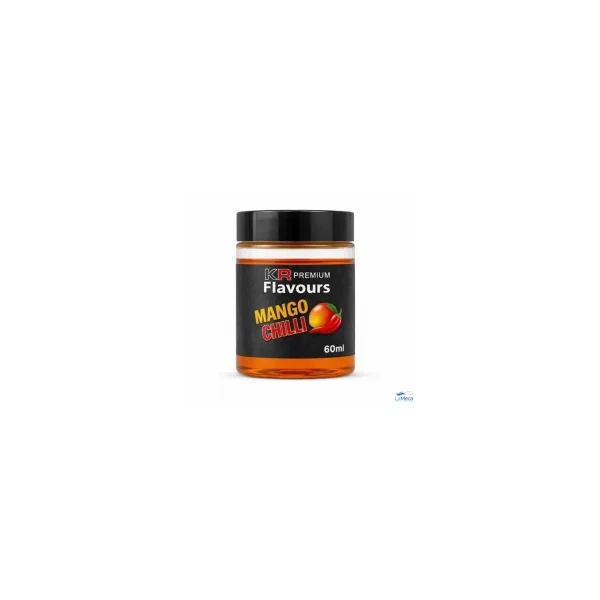 CHUFAS KROM QUALITY XXL MANGO & CHILLI 200 ml - Imagen 4