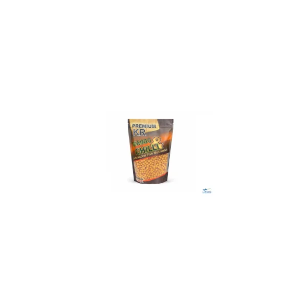 CHUFAS KROM QUALITY XXL MANGO & CHILLI 200 ml - Imagen 5
