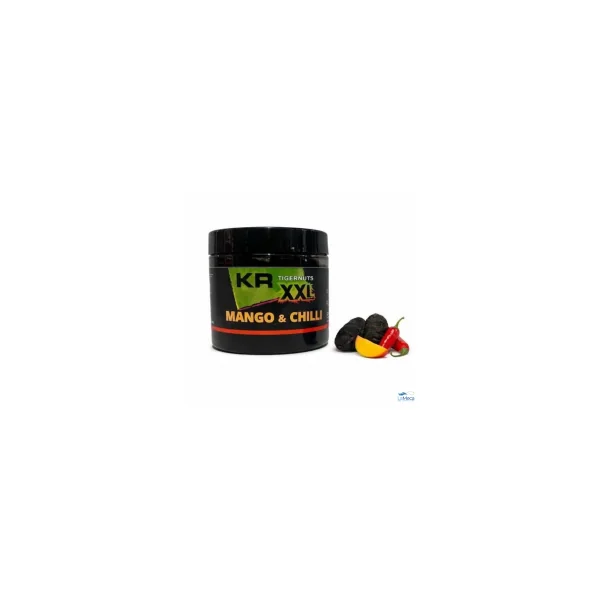 CHUFAS KROM QUALITY XXL MANGO & CHILLI 200 ml - Imagen 7