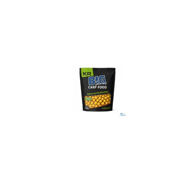CHUFAS KROM QUALITY XXL MANGO & CHILLI 200 ml - Imagen 8