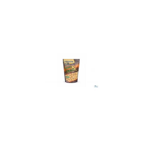 CHUFAS KROM QUALITY XXL MANGO & CHILLI 200 ml - Imagen 9