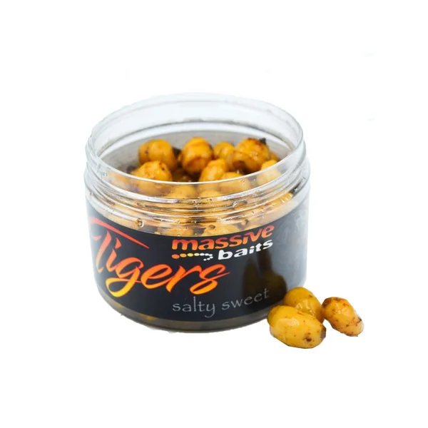 CHUFAS MARISCO 150ML MASSIVE BAITS
