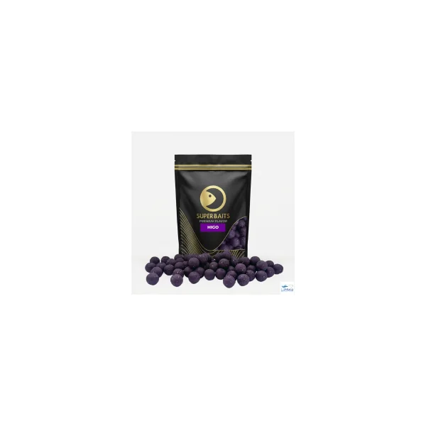 CHUFAS SUPERBAITS HIGO - Imagen 4