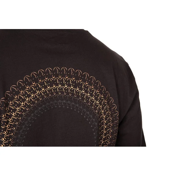 Circle - Camiseta - Negro - Imagen 7